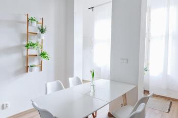 Chill apartments, Prague (photo 3)
