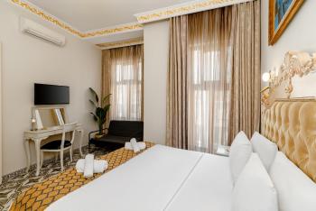 Felicity Palace Sirkeci, Istanbul (foto 3)