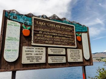 Perfect View, Chelan (photo 5)