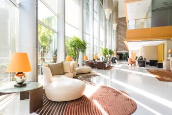 Ascott Sathorn Bangkok, Bangkok (Foto 3)