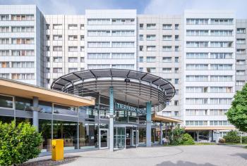 ABACUS Tierpark Hotel, Berlin (Foto 2)