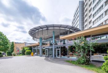 ABACUS Tierpark Hotel, Berlin (Foto 3)