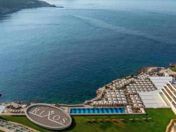 Rixos Premium Dubrovnik, Dubrovnik (photo 3)