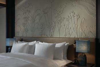 Hotel Okura Amsterdam – The Leading Hotels of the World, Amsterdam (zdjęcie 5)