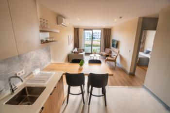 Letstay Marine Homes, Antalya (fotografie 4)