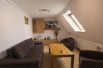 Ferienwohnung Löffler, Dresda (foto 3)
