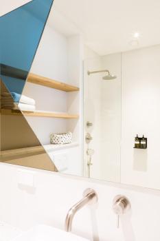 Kith & Kin Boutique Apartments, Amsterdam (foto 4)