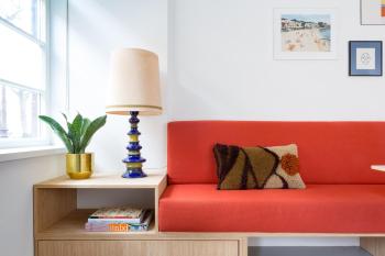 Kith & Kin Boutique Apartments, Amsterdam (foto 3)