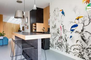 Kith & Kin Boutique Apartments, Amsterdam (foto 2)