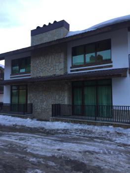 Villa (second floor) in CRYSTAL, Bakuriani (foto 2)