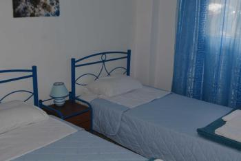 Cosy Apartment Pinotsi, Atény (fotografie 4)