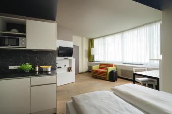 harry's home Wien hotel & apartments, Vienna (photo 4)