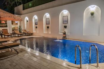 Siete Hotel, Antalya (Foto 4)