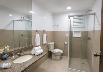 Hotel Dan Inn Planalto São Paulo by Nacional Inn, São Paulo (zdjęcie 3)