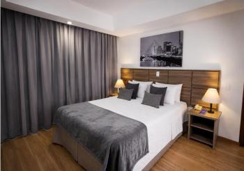 Hotel Dan Inn Planalto São Paulo by Nacional Inn, São Paulo (zdjęcie 2)