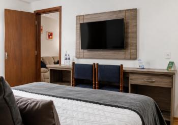 Hotel Dan Inn Planalto São Paulo by Nacional Inn, São Paulo (zdjęcie 5)
