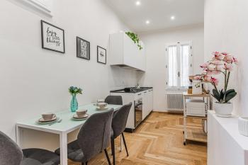 Ada Exclusive Boutique - 5 min by walk to Duomo, Florence (photo 4)