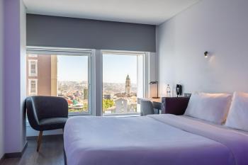 YOTEL Porto, Porto (photo 2)