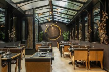 Hub Porteño, Buenos Aires (fotografie 4)