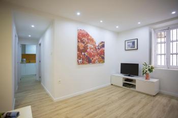 El Micalet Apartment, Valencie (fotografie 5)