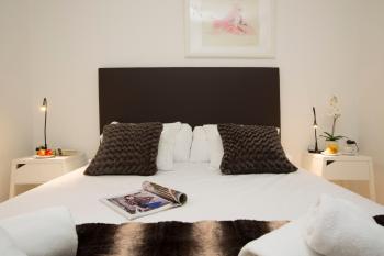 El Micalet Apartment, Valencie (fotografie 2)