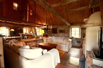 Metsara B & B, Tornimäe (fotografie 2)