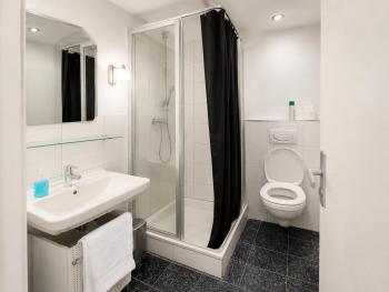 Cologne Apartments, direkt am Dom Zentrum 3 Zimmer Studio 46 qm, Kolín nad Rýnem (fotografie 3)