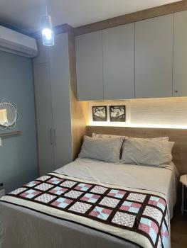 Studio próximo a PUC-SP, Nubank Parque, Espaço Unimed em Perdizes, SP, São Paulo (photo 2)