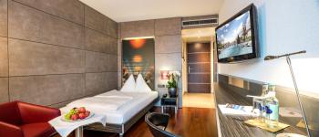 Hotel Sternen Oerlikon, Цюрих (фото 4)