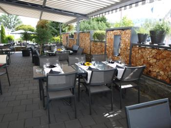 Hotel & Gasthaus Die Perle, Perlen (zdjęcie 5)