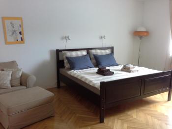 Your Ljubljana Home, Lublaň (fotografie 3)