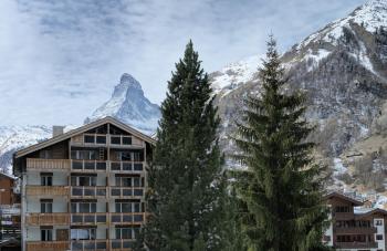 Hausroc-Zermatt, Zermatt (photo 4)