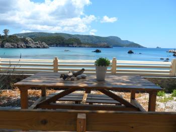Kalypso Studio, Paleokastritsa (fotografie 4)
