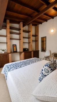 Casa La Morada, Medellín (fotografie 2)