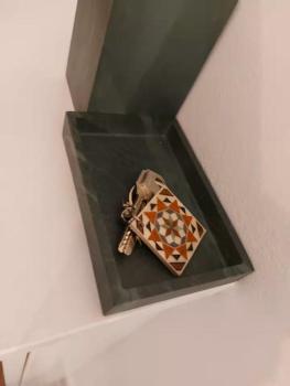 Apartamento Molino San Andrés, Granada (fotografie 5)