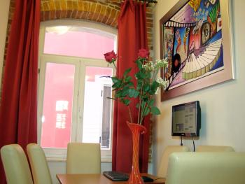 Split Artistic Apartments, Spalato (Split) (foto 5)