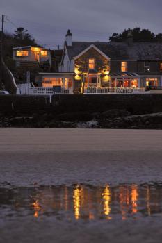 Sea View Guest House, Benllech (photo 5)