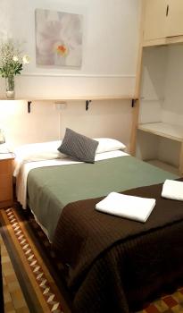 Hostal Lima, Barcelona (fotografie 3)