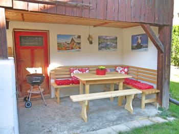 Sendlerhof, Wenns (foto 4)