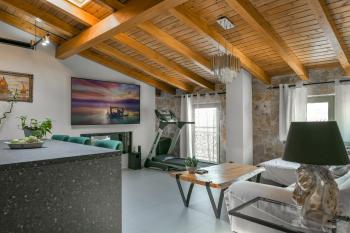 Skyview suite, Alepou (foto 5)