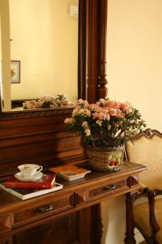 B&B Luna Caprese, Naples (photo 2)