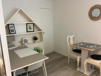 Suite Home, Hannover (fotografie 4)