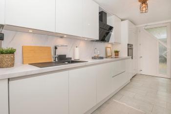 Luxus-Apartment Zentral 3 SZ, Platz für 6, Kolín nad Rýnem (fotografie 4)