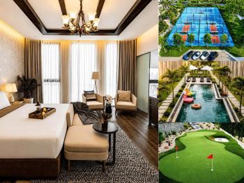 Soleil by Soluna - A Charming Touch of Hoi An Heritage - formerly Hoi An Babylon Luxury Hotel, Hoi An (fotografie 5)