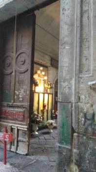 Luisa's Houses, Neapel (Foto 5)