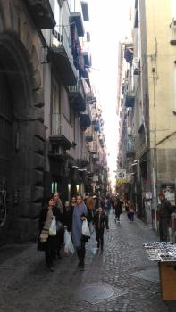 Luisa's Houses, Neapel (Foto 4)