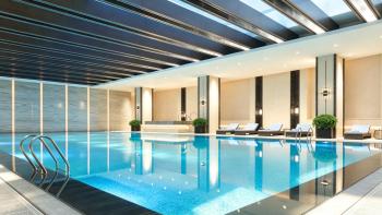 InterContinental Shanghai Hongqiao NECC by IHG, Shanghai (Foto 4)