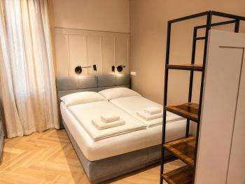 Book-A-Room Apartment Salzburg 34, Salcburk (fotografie 2)