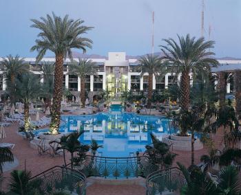 Agamim by Isrotel Collection, Eilat (Foto 4)