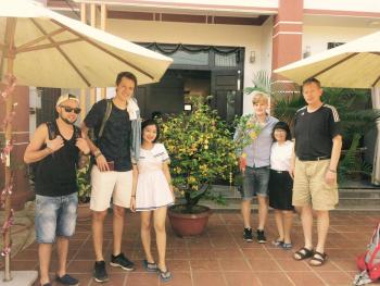 Countryside Garden Homestay, Hội An (photo 2)